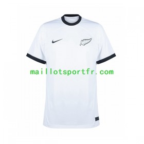 Maillot de Foot Nouvelle-Zélande Domicile 2022/23